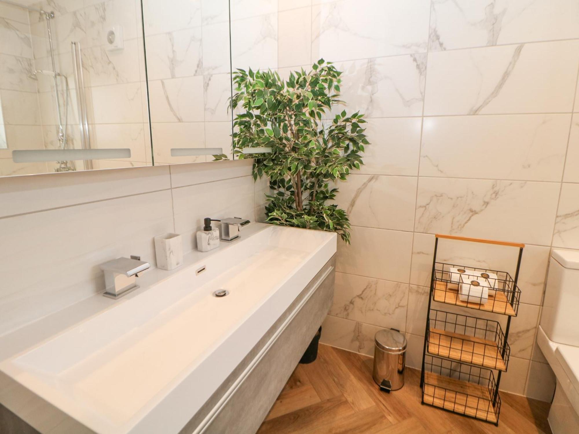 Cavendish Suite 巴克斯顿 外观 照片