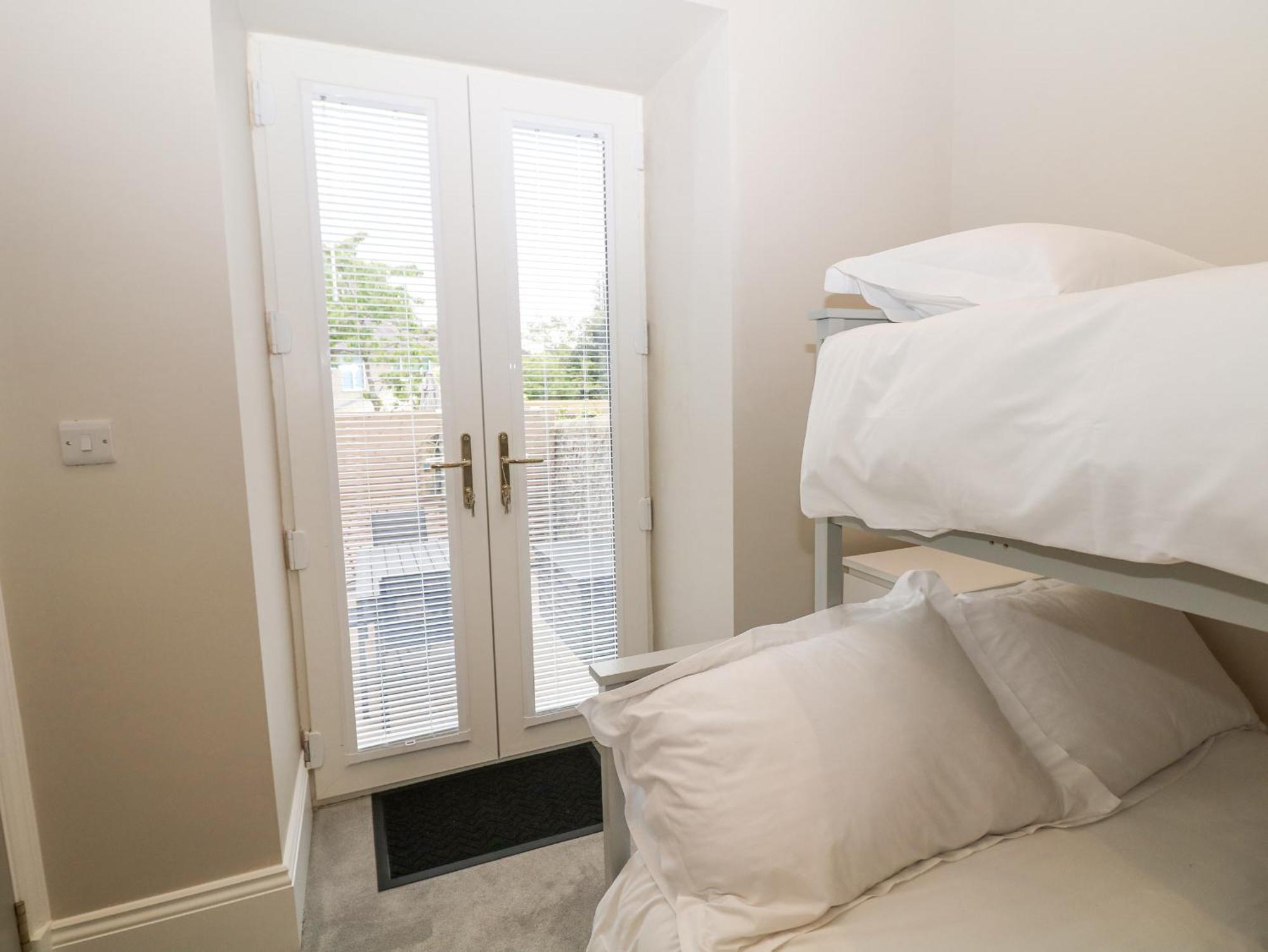 Cavendish Suite 巴克斯顿 外观 照片