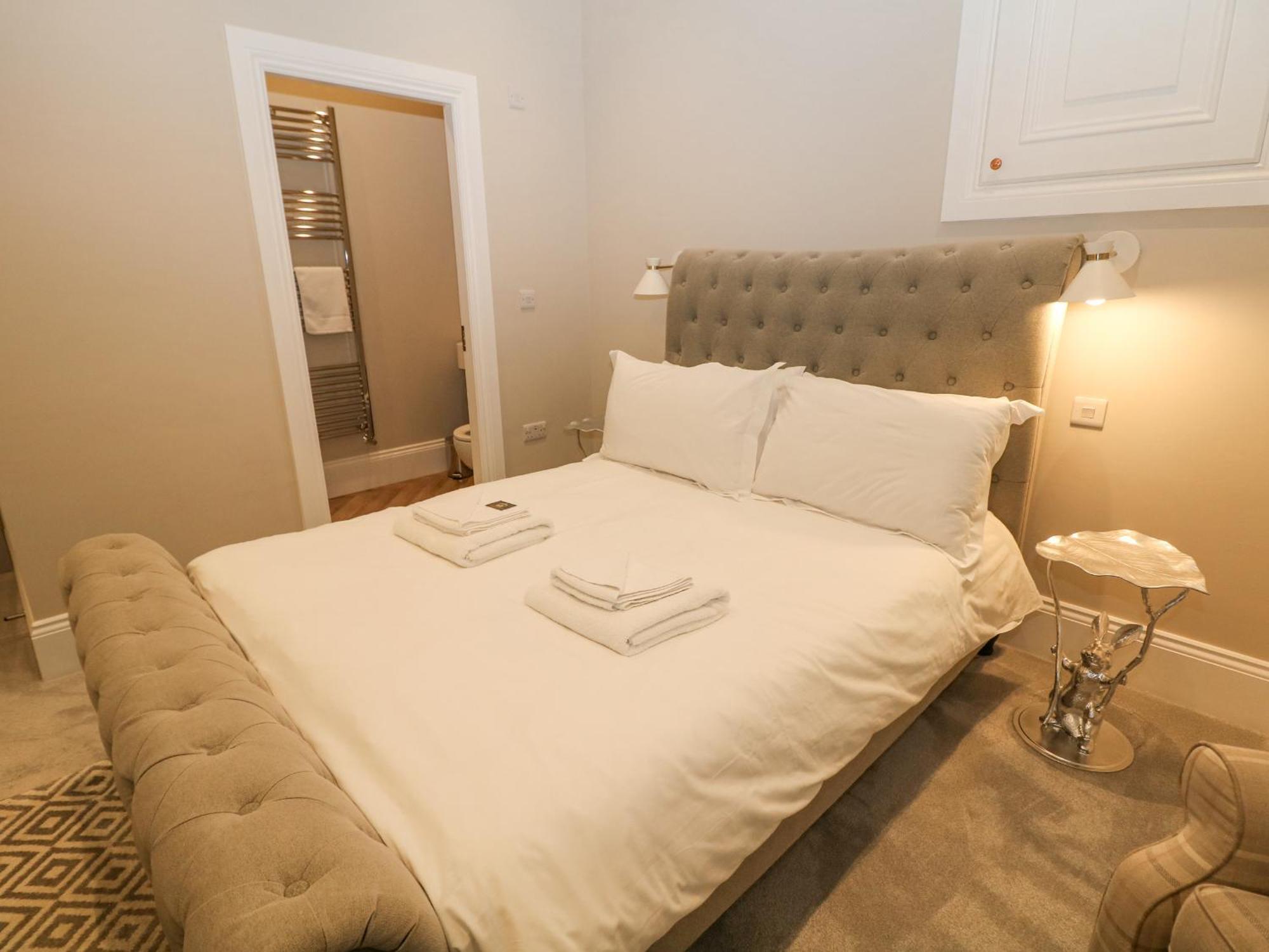 Cavendish Suite 巴克斯顿 外观 照片